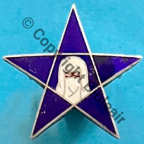 63.1.1 1eDRILLE F.553 GB.1.63 A.AUGIS ST.BARTH LYON 3Lignes grave 2Anneaux Dos lisse Src.mesnil01 137Eur02.25 